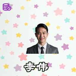 李伟