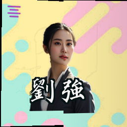 刘强
